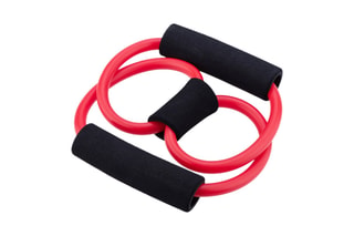 Set Fitnessapparatuur Fitness Synerfit 7-in-1