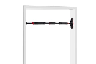 Optrekstang Zonder Schroeven - 90 - 130 cm