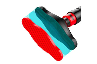 Optrekstang Zonder Schroeven - 90 - 130 cm