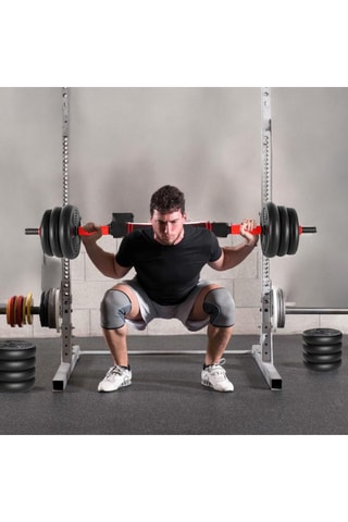 2-in-1 Modulaire Halters met Verlengstuk -  20 kg