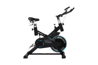 Hometrainer - Trainingsmodel Editie 2024