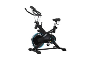 Hometrainer - Trainingsmodel Editie 2024