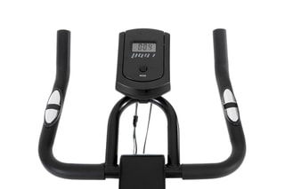 Hometrainer - Trainingsmodel Editie 2024