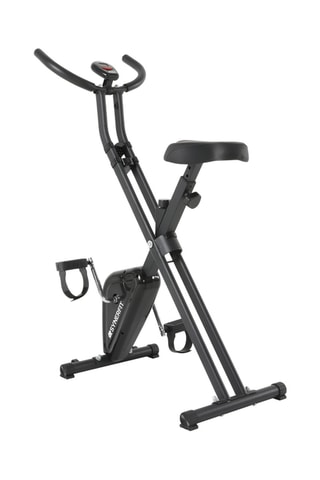 Inklapbare Hometrainer Synerfit - X-Bike edition 2024