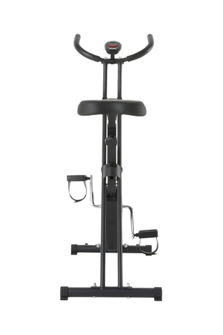 Inklapbare Hometrainer Synerfit - X-Bike edition 2024