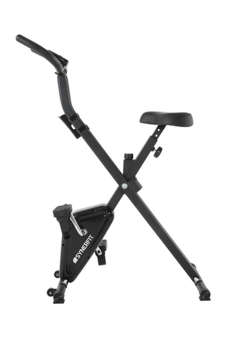 Inklapbare Hometrainer Synerfit - X-Bike edition 2024