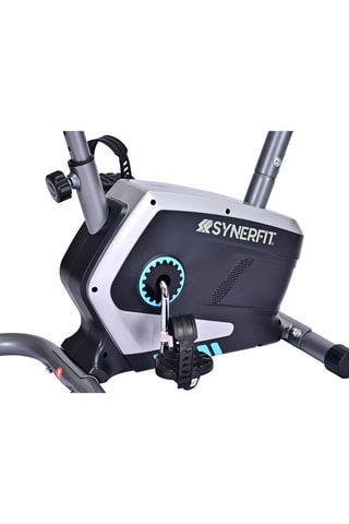 Hometrainer - Discovery edition 2024 Model