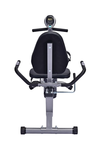 Halfliggende Hometrainer - Horizon edition 2024 Model