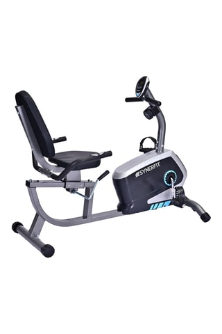 Halfliggende Hometrainer - Horizon edition 2024 Model