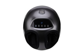 Voetmassage-apparaat Jacuzzi