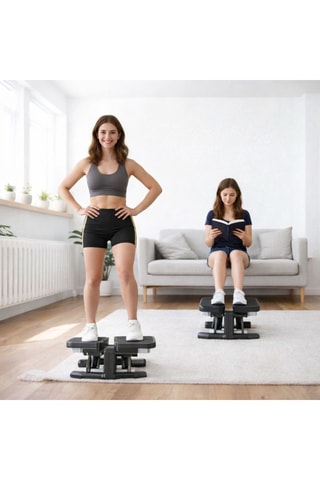 Step Trexfit - T/m 150 kg