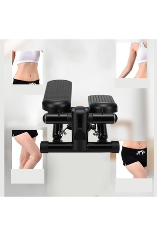Step Trexfit - T/m 150 kg