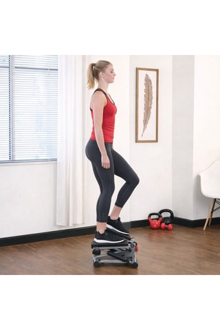 Step Trexfit - T/m 150 kg