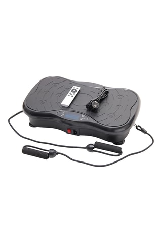 Vibrerend platform Power-Fit - 180 W - T/m 150 kg