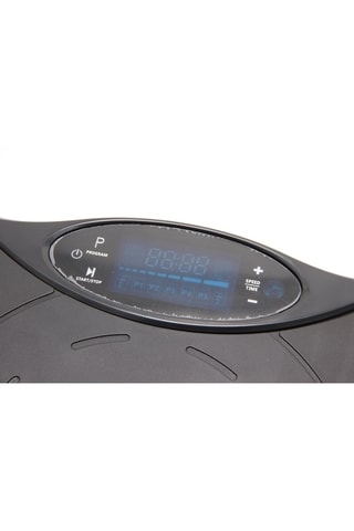 Vibrerend platform Power-Fit - 180 W - T/m 150 kg