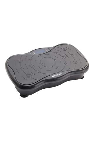 Vibrerend platform Power-Fit - 180 W - T/m 150 kg