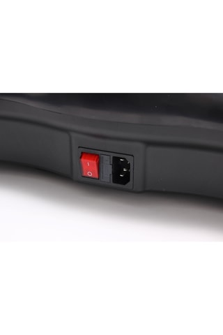 Vibrerend platform Power-Fit - 180 W - T/m 150 kg