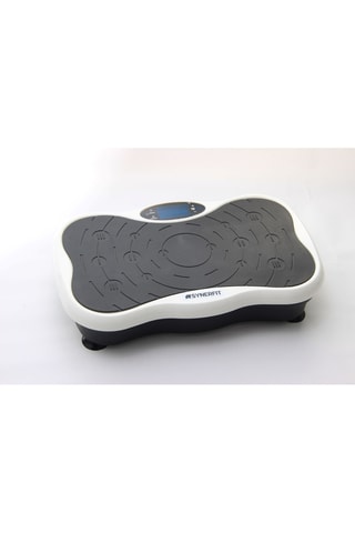Vibrerend platform Power-Fit - 180 W - T/m 150 kg