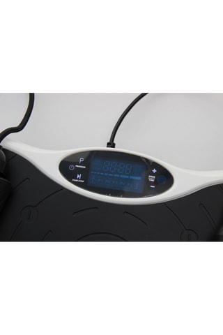 Vibrerend platform Power-Fit - 180 W - T/m 150 kg