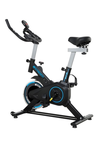 Spinningfiets Racing - T/m 120 kg