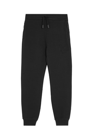 Pantalón de chándal - Negro