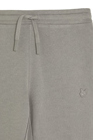 Pantalón de chándal - Gris claro