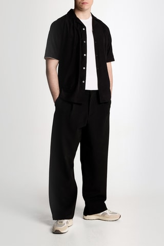 Camisa - Negro