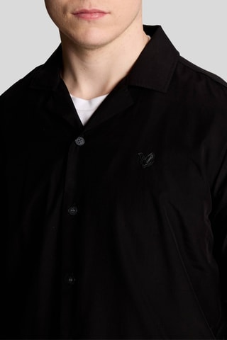 Camisa - Negro