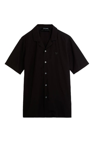 Camisa - Negro