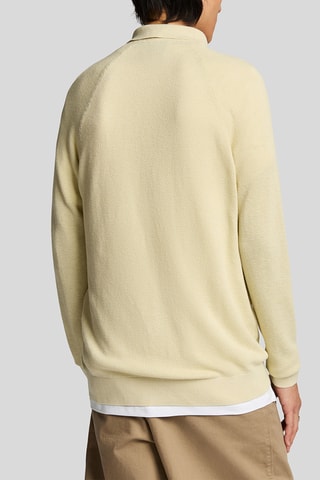 Camisa - Amarillo