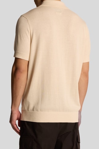 Camisa - Beige