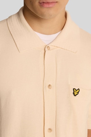 Camisa - Beige
