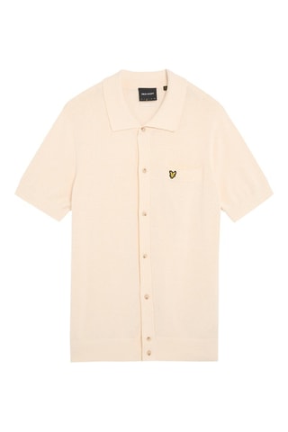 Camisa - Beige