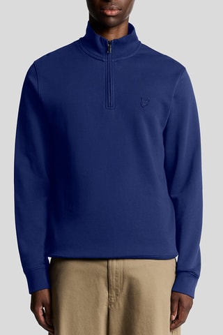 Sudadera - Azul rey
