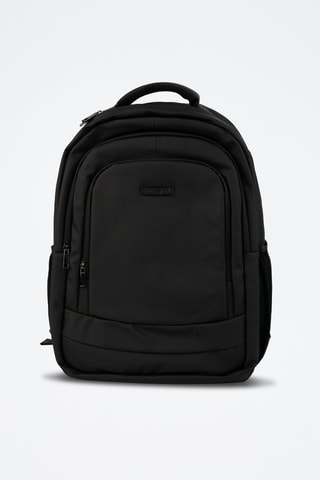Mochila Sam - Negro