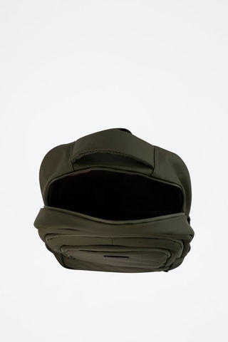 Mochila Sam - Verde