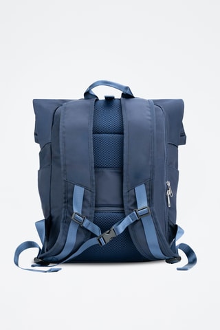 Mochila Rema - Azul