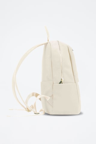 Mochila Tali - Beige
