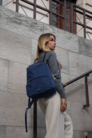 Mochila Tali - Azul