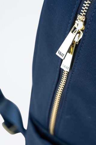 Mochila Tali - Azul