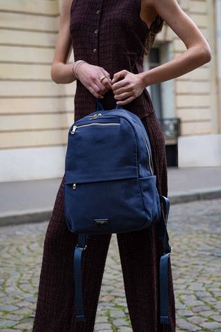 Mochila Tali - Azul