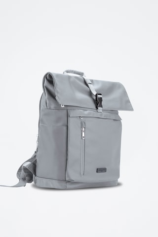 Mochila Rema - Gris