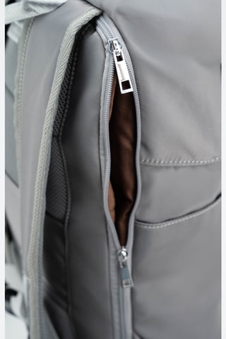 Mochila Rema - Gris