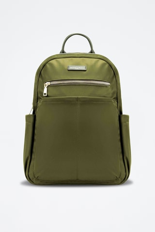 Mochila Roby - Verde