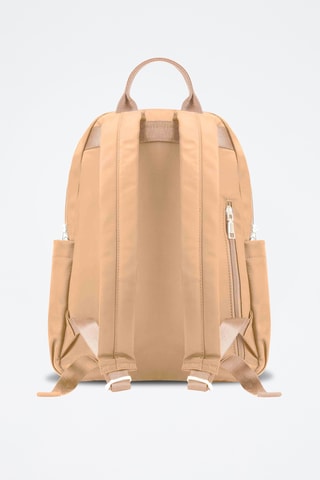 Mochila Roby - Rosa