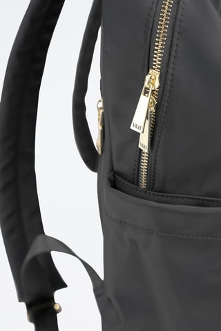 Mochila Roby - Negro