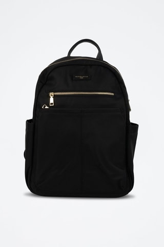 Mochila Roby - Negro