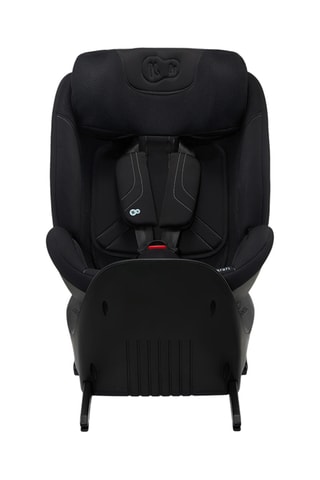 Siège-auto XRIDER i-Size - Jusqu'à 125 cm - Noir