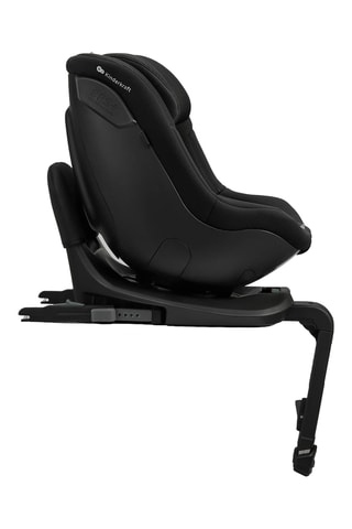 Siège-auto évolutif I-Guard - Dès la naissance - De 40 à 105 cm - Jusqu’à 19 kg - Noir
