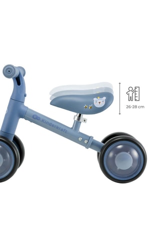 Tricycle Cutie  - Dès 12 mois